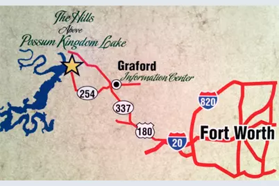 Lot 297 Shooting Star Court, Possum Kingdom Lake, TX 76449 - Photo 11