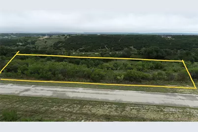 Lot 297 Shooting Star Court, Possum Kingdom Lake, TX 76449 - Photo 5