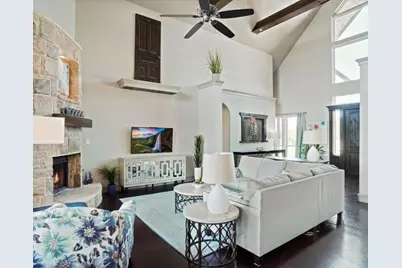 2804 Alta Vista Court, Granbury, TX 76049 - Photo 11