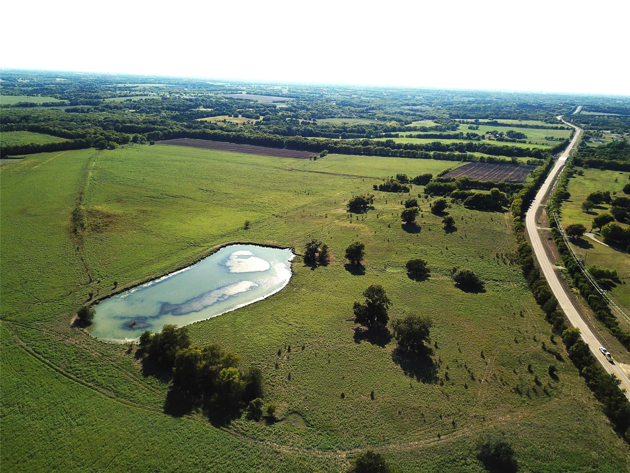 00500 Fm121, Van Alstyne, TX 75495 MLS 20738366 Coldwell Banker