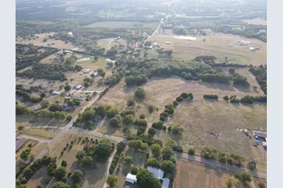 Lot 8 Webb Smith Rd Road, Sherman, TX 75090 - Photo 3