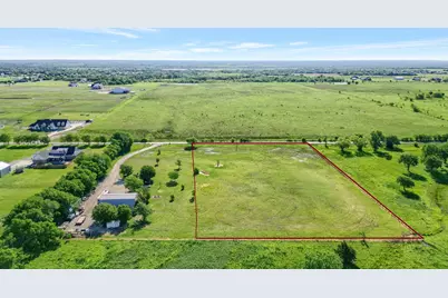 Lot 2 Jc Maples Road #J, Gunter, TX 75058 - Photo 5