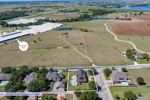 451 W 6th St, Muenster, TX 76252 - Photo 39
