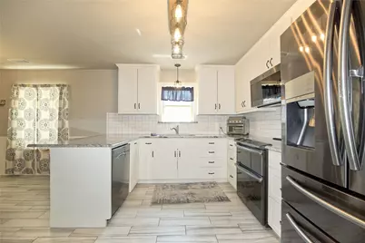 451 W Sixth Street, Muenster, TX 76252 - Photo 27