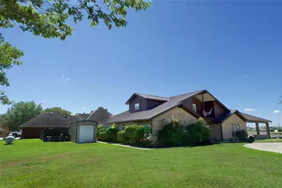 451 W Sixth Street, Muenster, TX 76252 - Photo 3