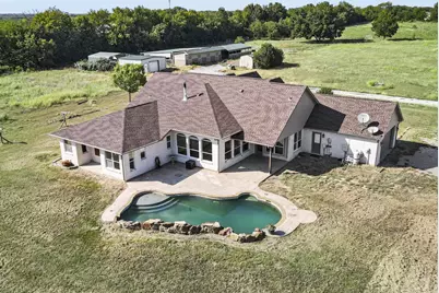 262 Pecan Valley Court, Sherman, TX 75090 - Photo 5