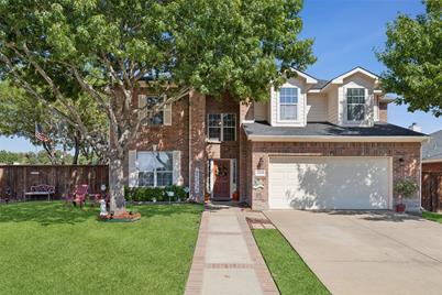 2422 Lost Mesa, Grand Prairie, TX 75052 - Photo 1