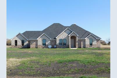 1166 Whirlaway, Terrell, TX 75160 - Photo 1