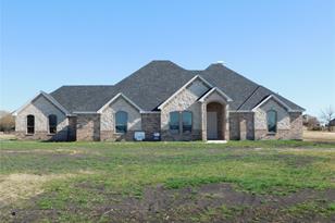 1166 Whirlaway, Terrell, TX 75160 - Photo 1
