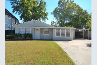 2710 Mount View Drive, Dallas, TX 75234 - Photo 1