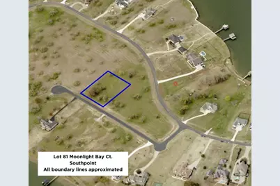 Lot 81 Moonlight Bay Court, Streetman, TX 75859 - Photo 23