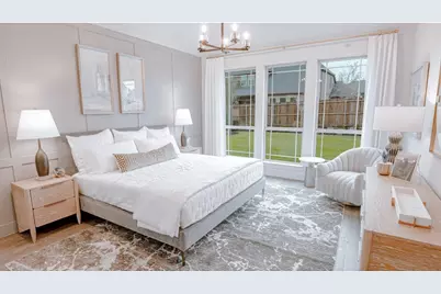 6721 Rosby Avenue, Fort Worth, TX 76123 - Photo 9