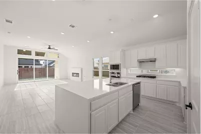 6721 Rosby Avenue, Fort Worth, TX 76123 - Photo 17