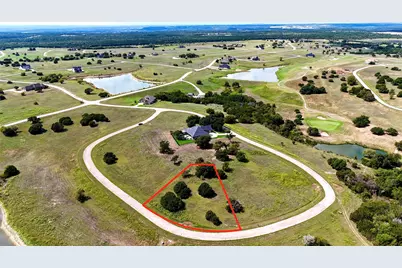 6349 Berkshire Circle, Cleburne, TX 76033 - Photo 1