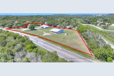 1201 Mh 379, Mineral Wells, TX 76067 - Photo 1