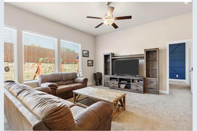 1409 Eagle Nest Drive, Pelican Bay, TX 76020 - Photo 5