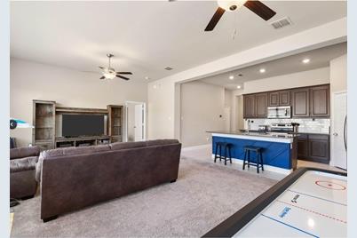 1409 Eagle Nest Drive, Pelican Bay, TX 76020 - Photo 7