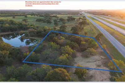 73068 Interstate 20, Gordon, TX 76453 - Photo 3