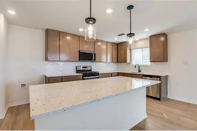 3721 Blooming Prairie Drive, Crandall, TX 75114 - Photo 5