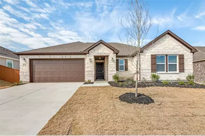 3721 Blooming Prairie Drive, Crandall, TX 75114 - Photo 1