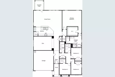 3725 Blooming Prairie Drive, Crandall, TX 75114 - Photo 23