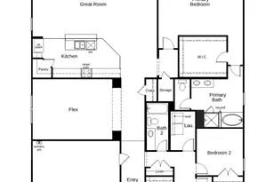 3725 Blooming Pr Dr, Crandall, TX 75114 - Photo 23