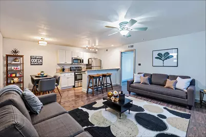 4633 Fairmount Street #202, Dallas, TX 75219 - Photo 1