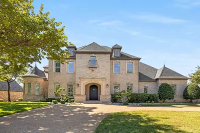 7208 Vanguard Court, Colleyville, TX 76034 - Photo 1