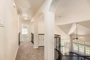 9801 Yellow Cup Dr, Fort Worth, TX 76177 - Photo 27