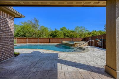 4817 Ambergate Lane, Sherman, TX 75092 - Photo 33