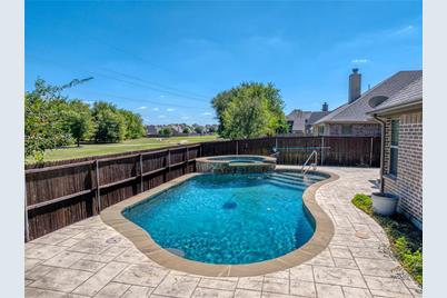 4817 Ambergate Lane, Sherman, TX 75092 - Photo 31