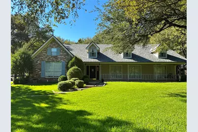 8009 Ravenswood Road, Granbury, TX 76049 - Photo 1