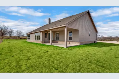 81 Yosemite Trail, Valley View, TX 76272 - Photo 25