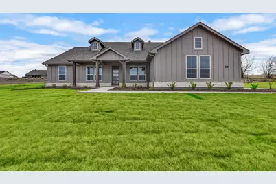 81 Yosemite Trail, Valley View, TX 76272 - Photo 1