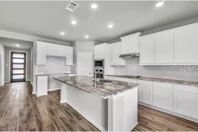 81 Yosemite Trail, Valley View, TX 76272 - Photo 17