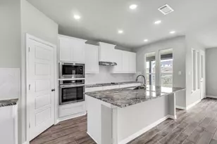 81 Yosemite Trl, Valley View, TX 76272 - Photo 19