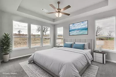 81 Yosemite Trail, Valley View, TX 76272 - Photo 27