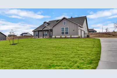 81 Yosemite Trail, Valley View, TX 76272 - Photo 5