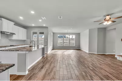 81 Yosemite Trail, Valley View, TX 76272 - Photo 11