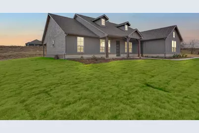 81 Yosemite Trail, Valley View, TX 76272 - Photo 3