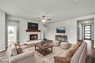 81 Yosemite Trl, Valley View, TX 76272 - Photo 15