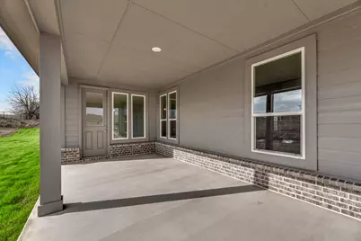 81 Yosemite Trail, Valley View, TX 76272 - Photo 23