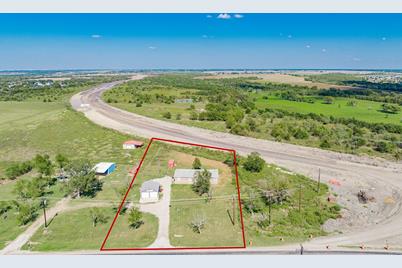 2031 S Fm 148, Crandall, TX 75114 - Photo 1