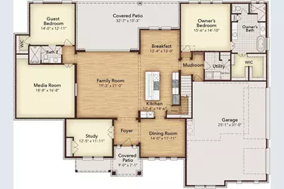 3304 Webb Place, Glenn Heights, TX 75154 - Photo 27