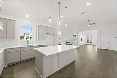 8113 Twin Creek Trail, Rowlett, TX 75089 - Photo 9