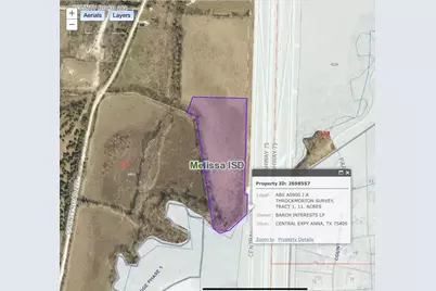 Tbd S Central Expressway, Anna, TX 75409 - Photo 1