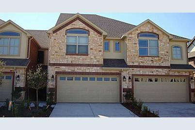 1833 Villa Drive, Allen, TX 75013 - Photo 1