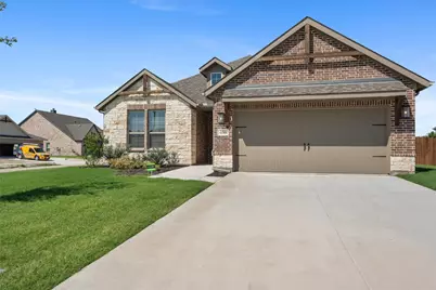 408 Skyward Lane, Caddo Mills, TX 75135 - Photo 3