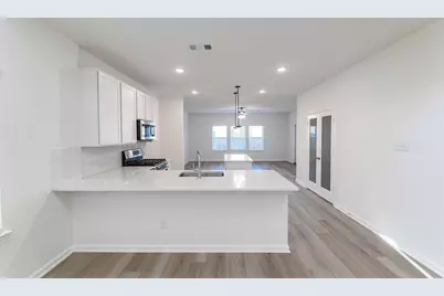 2209 Bridgeport Street, Forney, TX 75126 - Photo 5