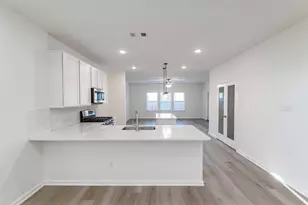 2209 Bridgeport St, Forney, TX 75126 - Photo 5